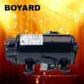 R134a BOYARD dc inverter compresseur rotatif réfrigérateur 12 volts pour voiture toit haut mini climatiseur portatif